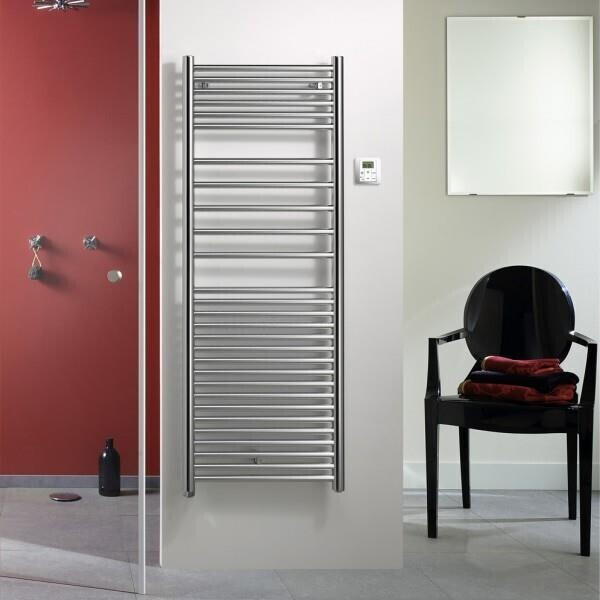 Acova ATOLL Spa Chromé électrique 500 W (TSLO-050-050/GF)