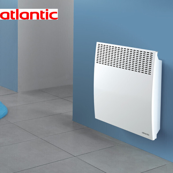 Atlantic F617 Digital 1250 W