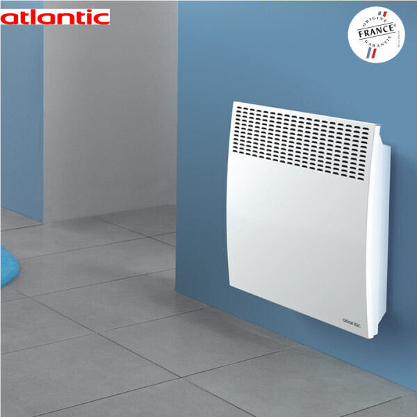 Atlantic F617 Digital 750 W