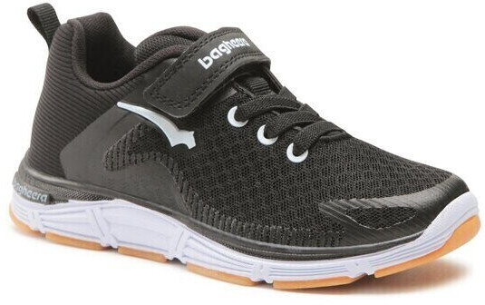 Bagheera Sneakers Striker Jr 86566-2 C0108 Black