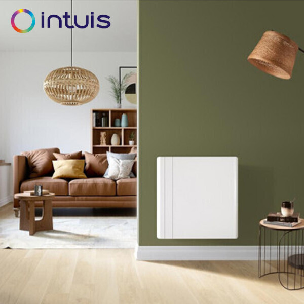 Intuis CHAMANE 2000 W horizontal