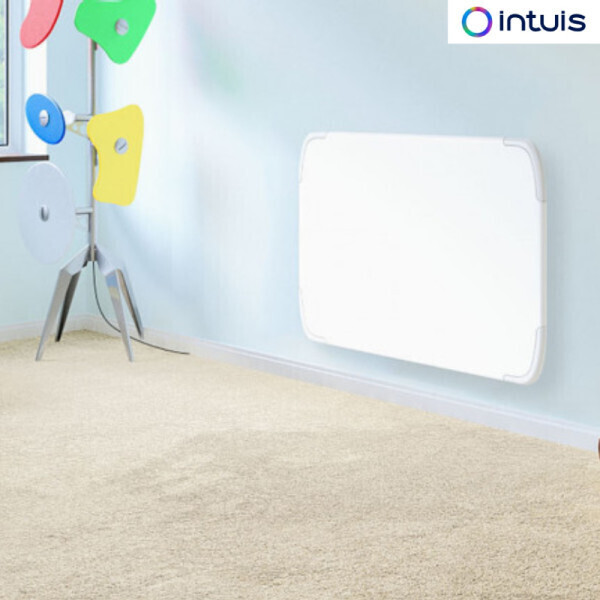 Intuis M127115 1500 W