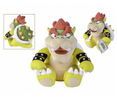 Sanei Super Mario All Star Collection Bowser Peluche en Peluche 26 cm AC10  : : Jeux et Jouets