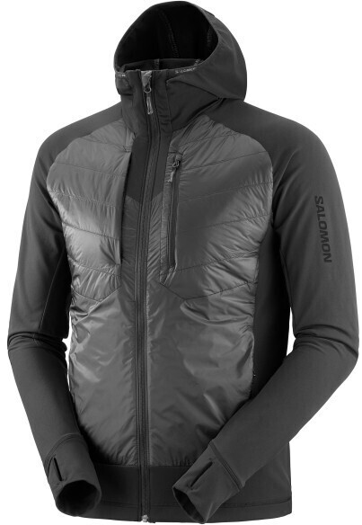 Salomon Elixir Hybrid Hooded