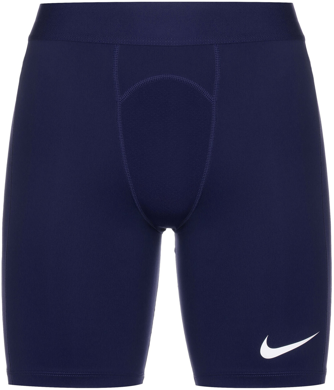 Nike Man Short Tight Pro Dri-FIT Strike (DH8128) midnight navy/white