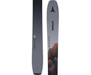Atomic Backland 100 2024 ab 469 00 Preisvergleich bei idealo