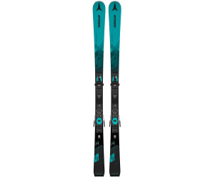 Atomic Redster X5 Blue Damen + M 10 Gw (2024) ab 359,99