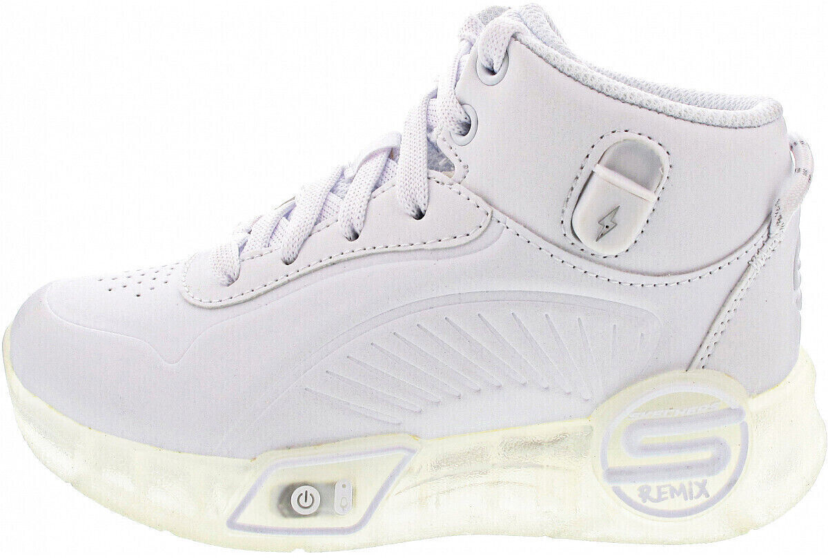Skechers S-Lights Remix Sneaker-Trend