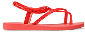 Ipanema Sandals Class Wish Kids 83201 Red