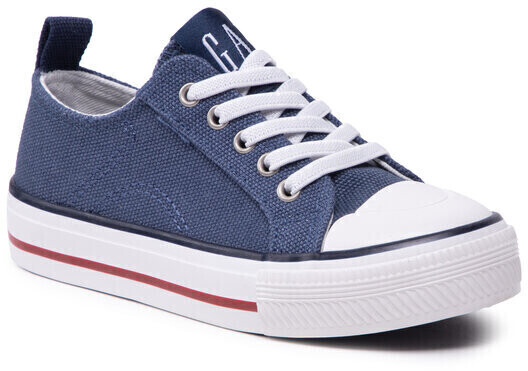 GAP Sneakers Houston Cvs Dark Blue