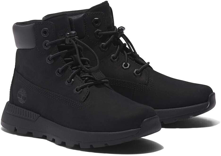 Timberland Killington Trekker Junior Black