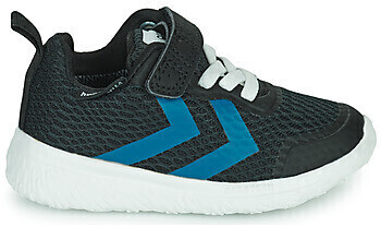 Hummel Kids shoes black