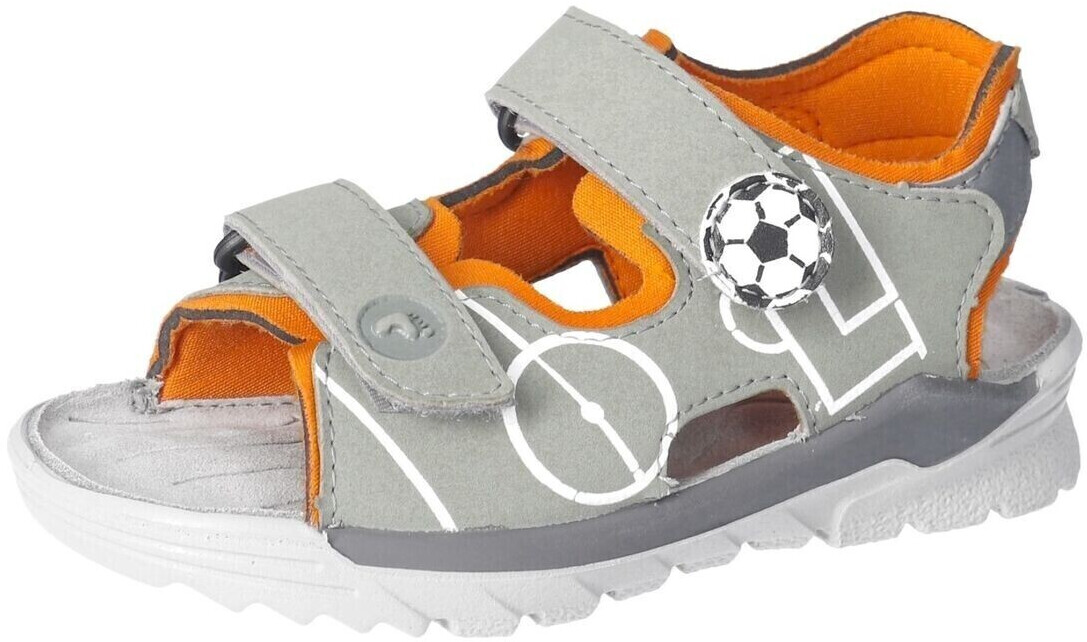 Papaya sandalen 2025