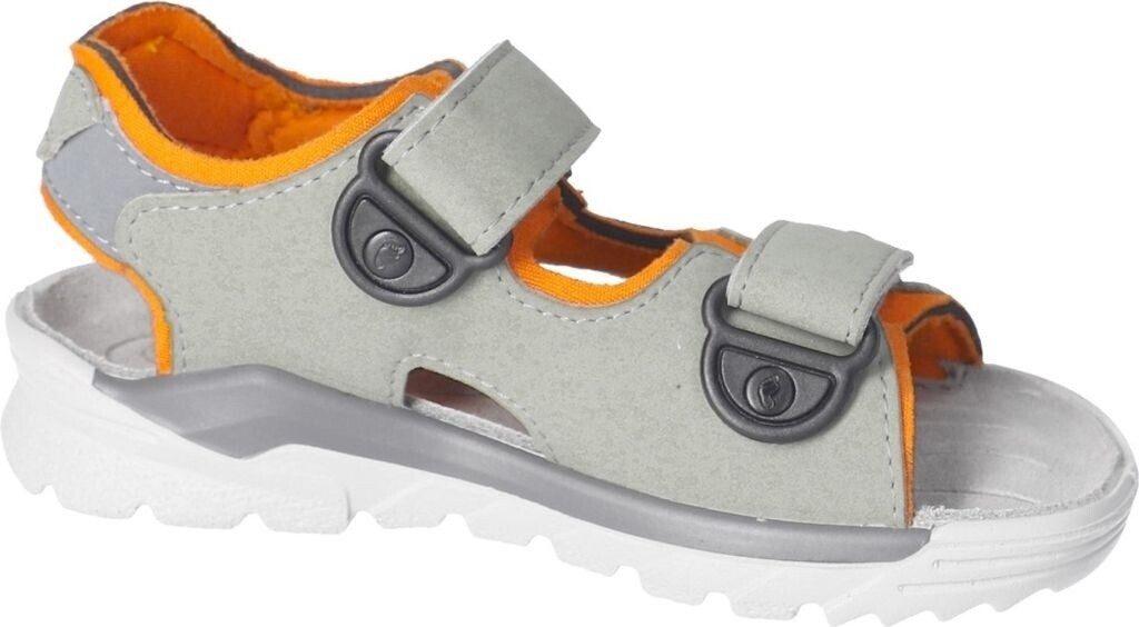 Ricosta Sandalen Goal eukalyptus Papaya ab 41,95 € Preisvergleich bei