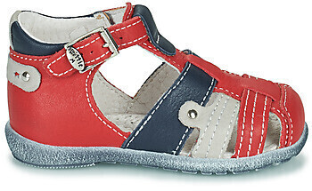 Little Mary Sandals VERCORS Red