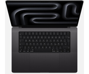 Apple MacBook Pro 16