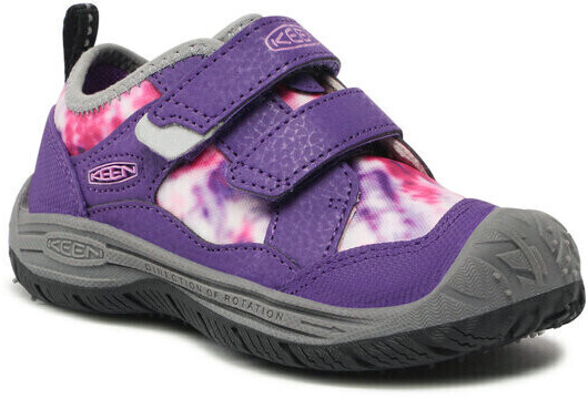 Keen Half shoes Speed Hound 1026214 Violet