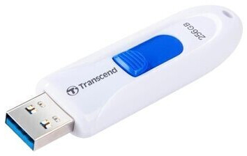 Transcend JetFlash 790 256GB White