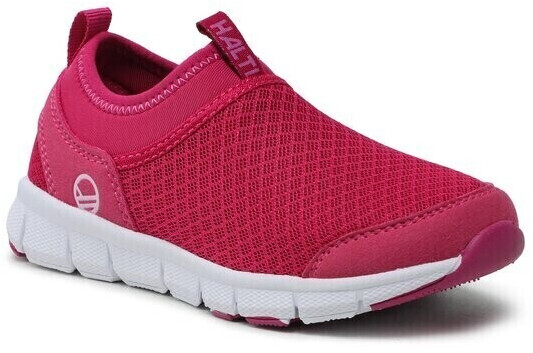 Halti Sneakers Lente 2 Jr Leisure Shoe Pink