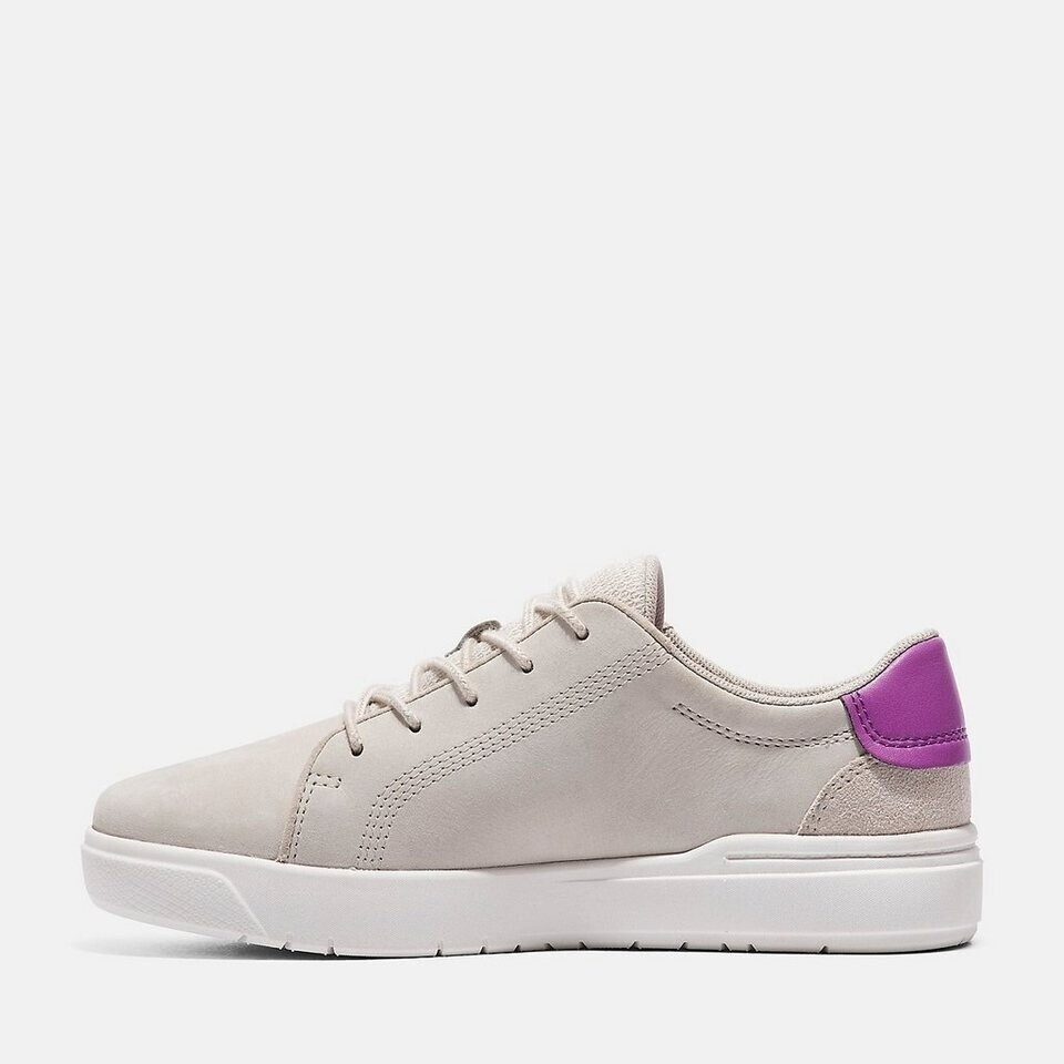 Timberland Sneakers Seneca Bay Leather Oxford Grey