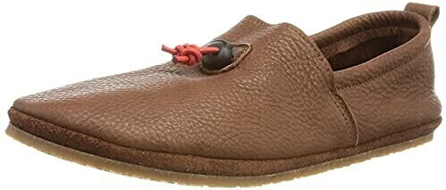 Pololo Barfüß Cordel Outdoor Dark Brown