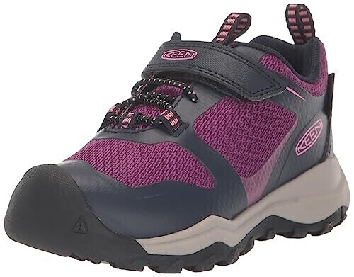 Keen Wanduro Waterproof Shoe Sky Captain-Charisma