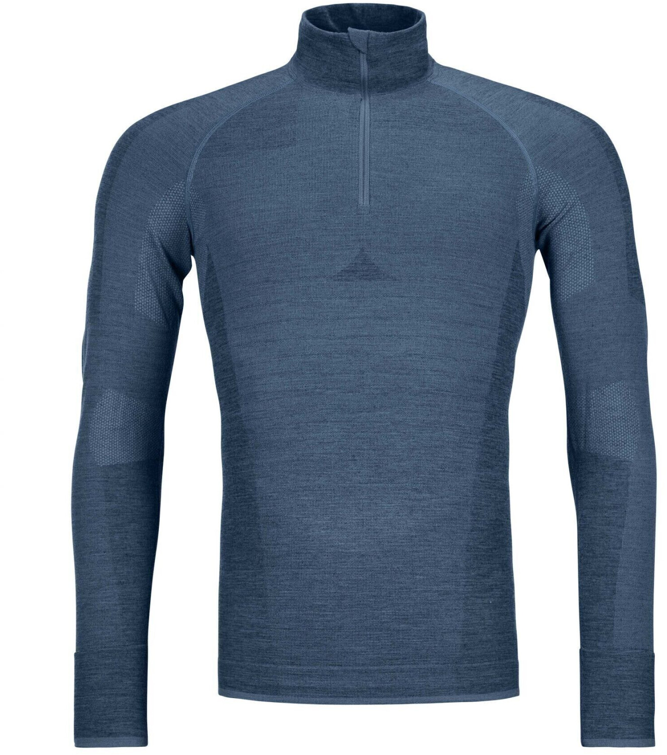 Ortovox 230 Competition Zip Neck M (85782) petrol blue