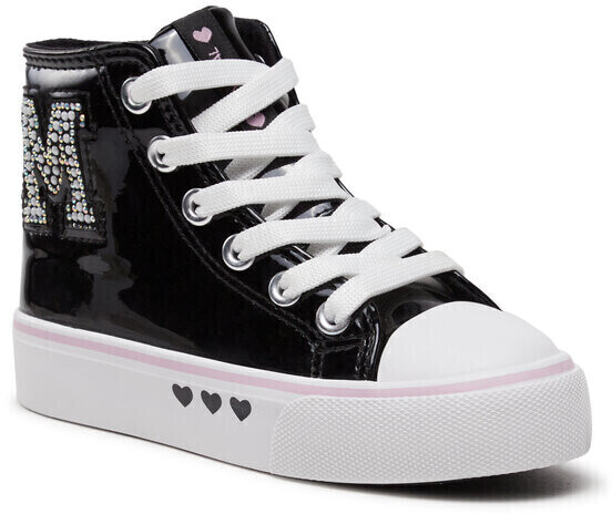 Mayoral Sneakers made of fabric 46400 Black