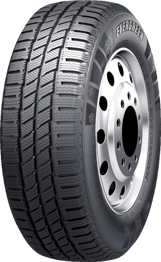 Evergreen EW616 225/70 R15C 112/110S