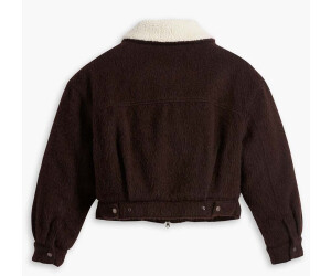 Levi wool jacket clearance