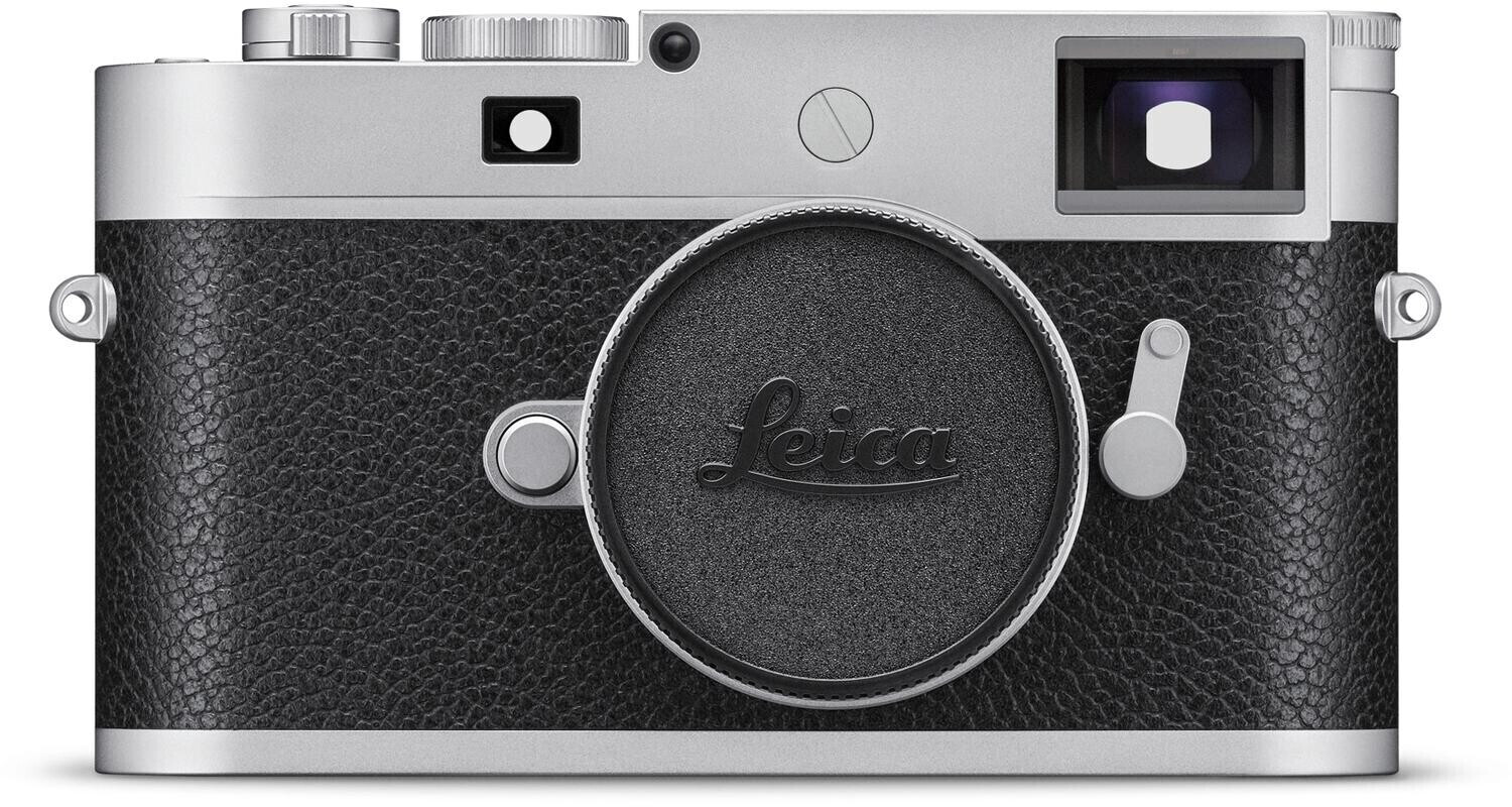 Leica Camera M11-P Boîtier argent