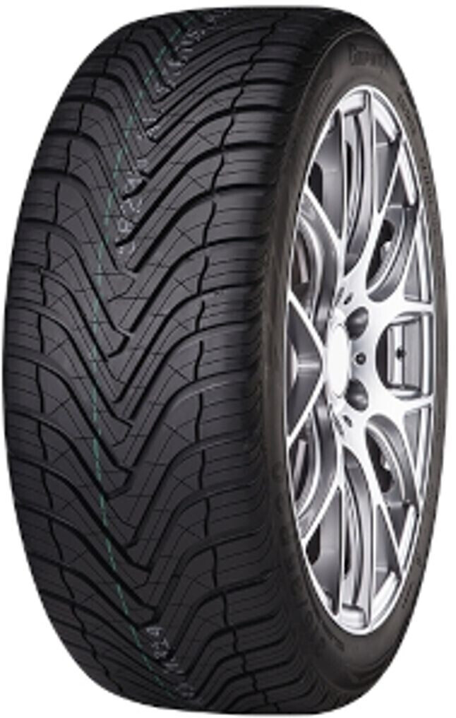 Gripmax SureGrip A/S VAN 205/75 R16C 113/111T