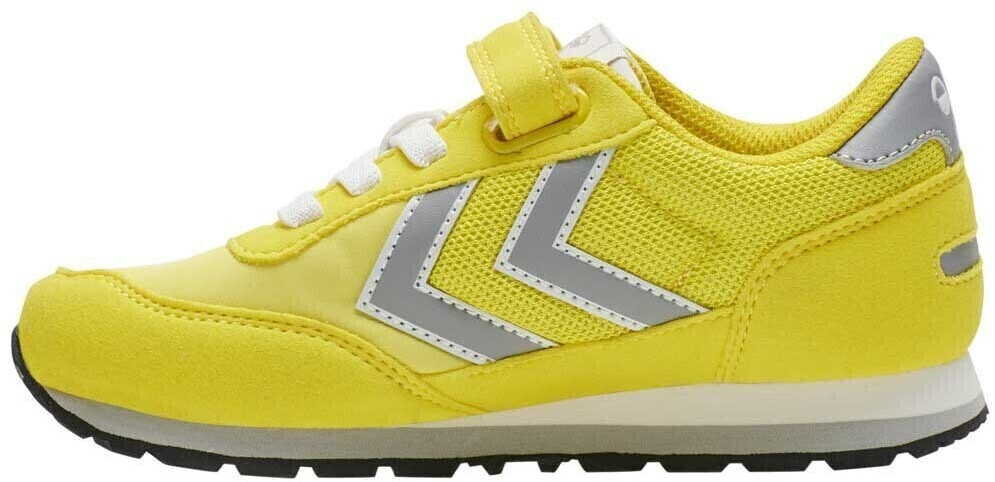 Hummel Reflex Shoes Yellow 210071-5096-34