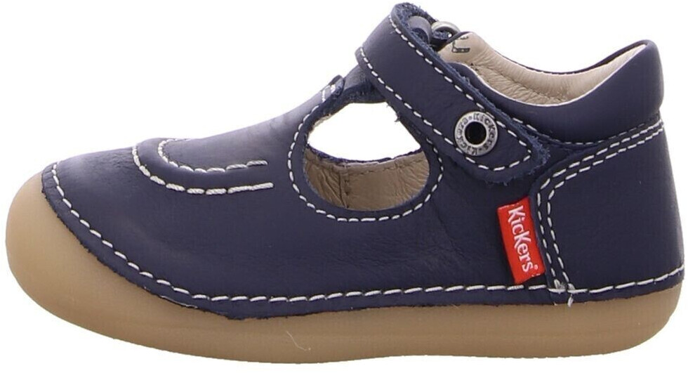 Kickers Baby shoes SALOME 697981-10 -102 dark navy