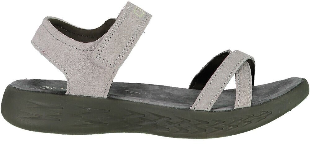CMP Lahmuu Wp Sandals Grey 30q9585