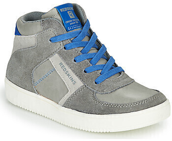 Redskins Kids shoes LAVAL KID Grey