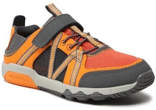 Merrell Shoes Hydro Free Roam MK265667 Orange