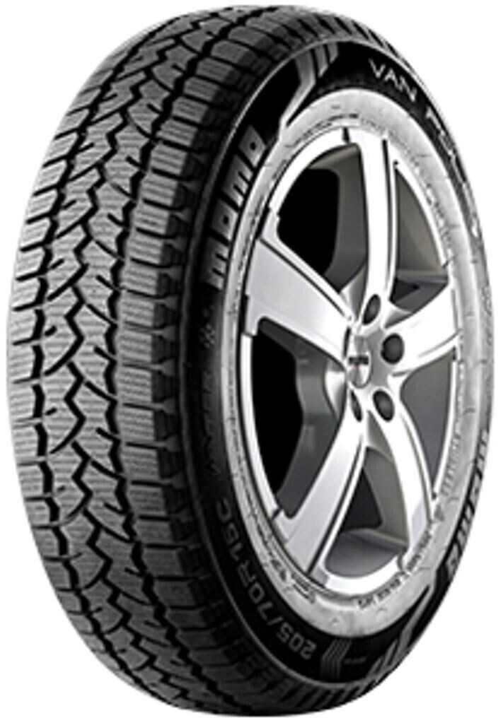 Momo Tires W-3 VAN Pole 225/75 R16C121/120R