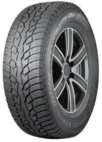 Nokian Hakkapeliitta CR4 195/70 R15C 104/102R