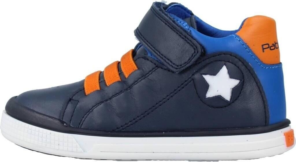 Pablosky 022120 Navy Blue