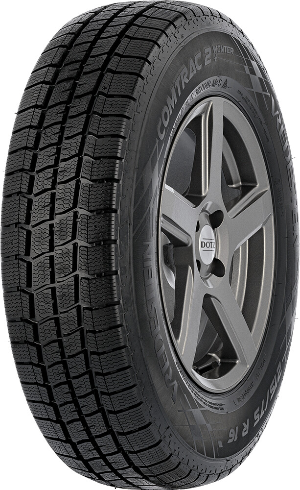 Vredestein Comtrac 2 Winter+ 215/65 R16C 109/107T