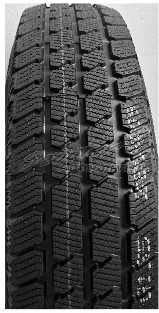 Zeetex CT8000 4S 195/75 R16C 107/105R
