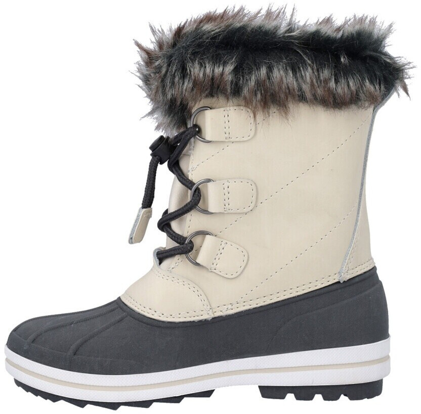 CMP Anthilian Wp 30q4594 Snow Beige