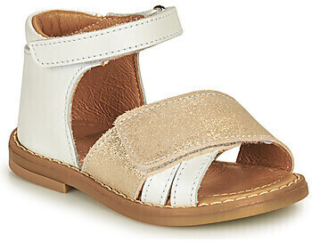 Little Mary Sandals TERIGA White