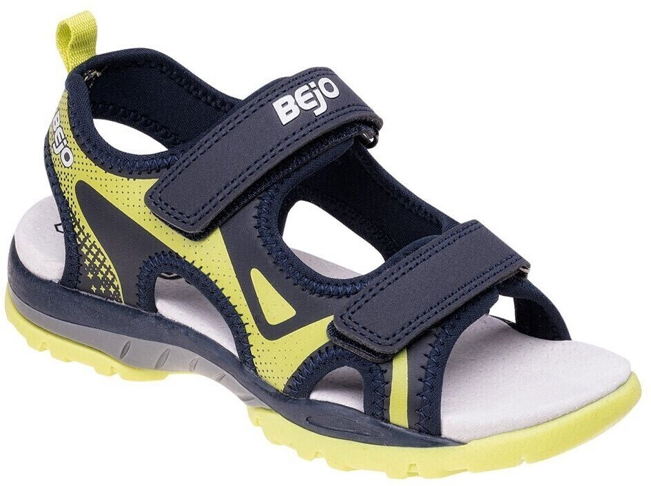 BEjO Nestir Junior Sandals Blue
