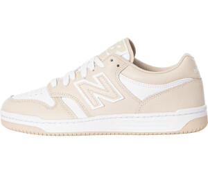 New Balance BB480 Low timberwolf white au meilleur prix sur idealo