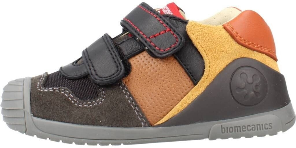 Biomecanics 231124 Bootsschuh Black
