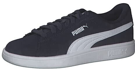 Puma Smash 3.0 SD Kids (392035) puma navy/puma white
