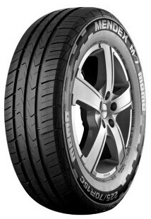 Momo Tires M-7 Mendex C 205/70 R15C 106/104T