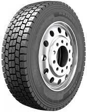Sailun SDR1 205/75 R17.5 124/122L